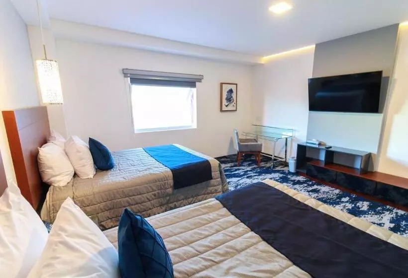 ホテル Fray Select