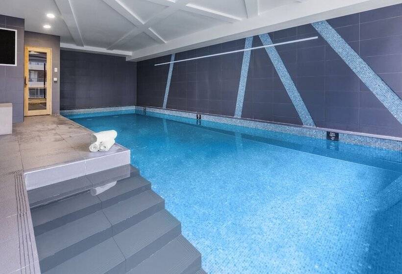 בית מלון כפרי Imagine On Southbank