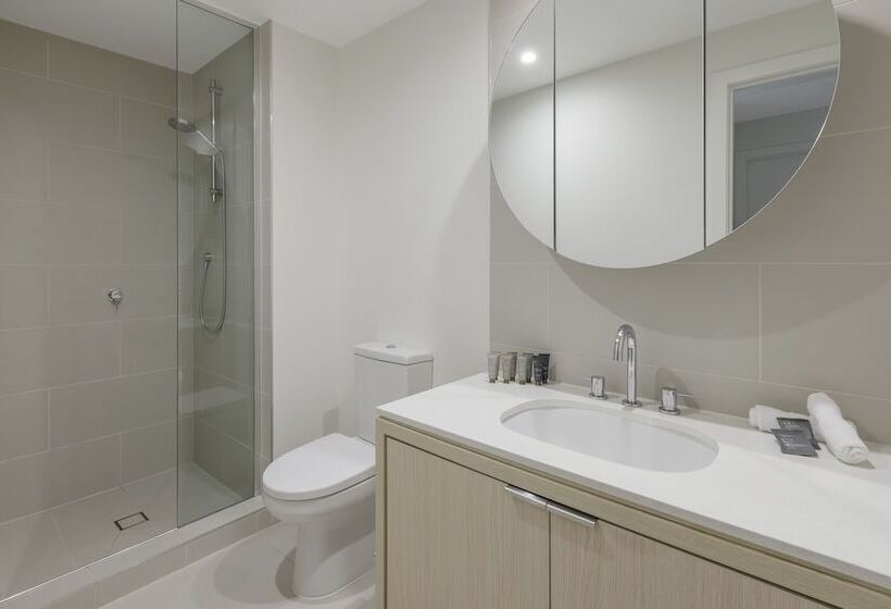 בית מלון כפרי Imagine On Southbank