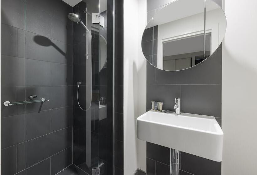 בית מלון כפרי Imagine On Southbank