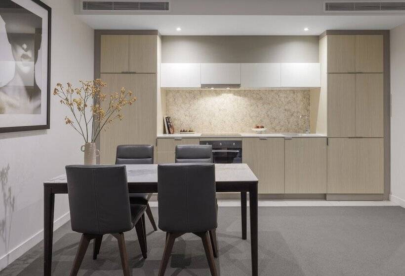 בית מלון כפרי Imagine On Southbank