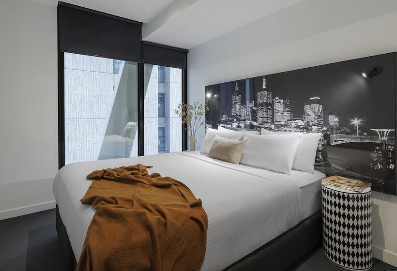 בית מלון כפרי Imagine On Southbank