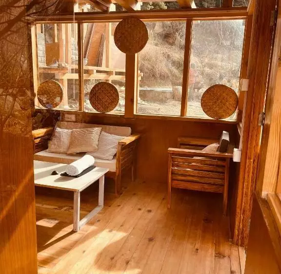 ホテル The Villster Resort