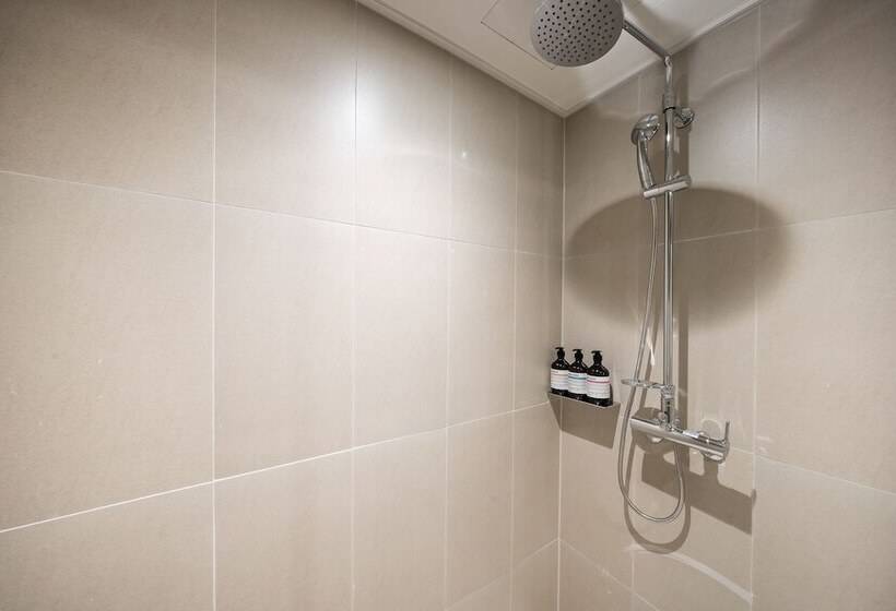 Hotel Yaja Mokpo Peace Square