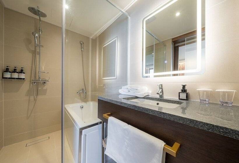 Hotel Yaja Mokpo Peace Square