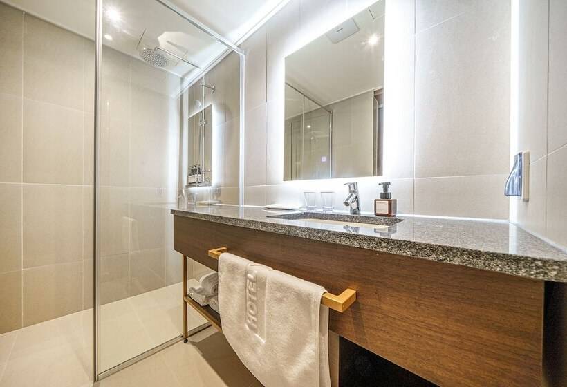 Hotel Yaja Mokpo Peace Square