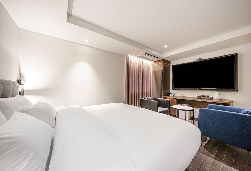 Hotel Yaja Mokpo Peace Square