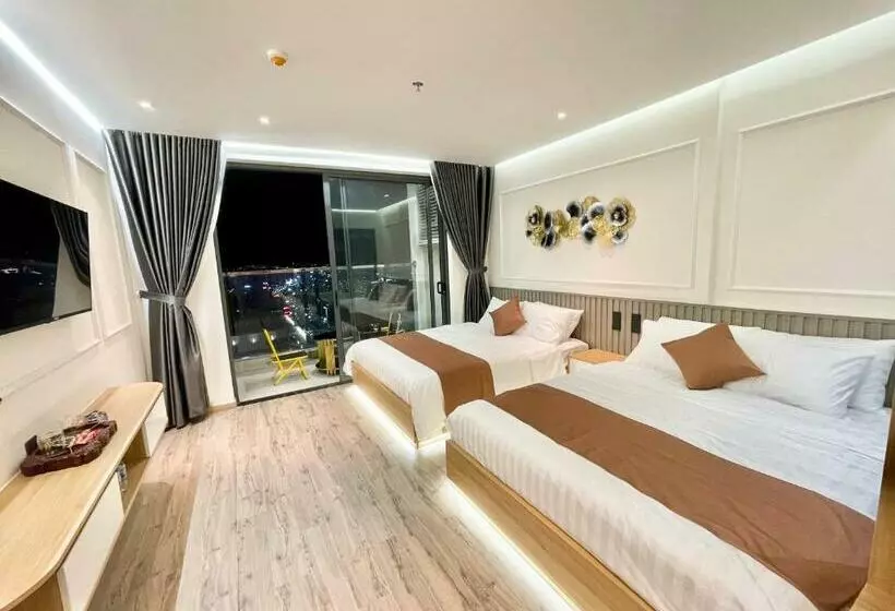 Kings House Apec Condotel Phú Yên