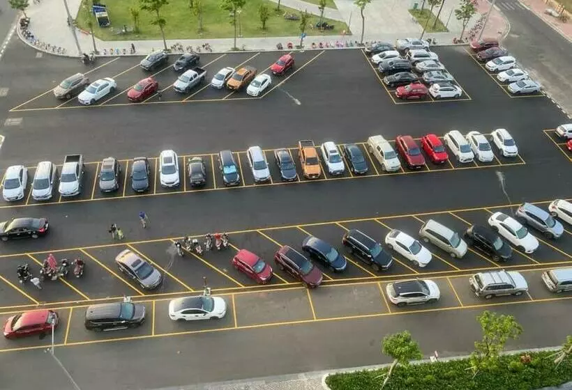 Kings House Apec Condotel Phú Yên