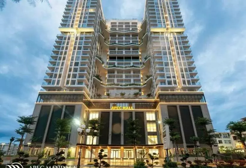 Kings House Apec Condotel Phú Yên