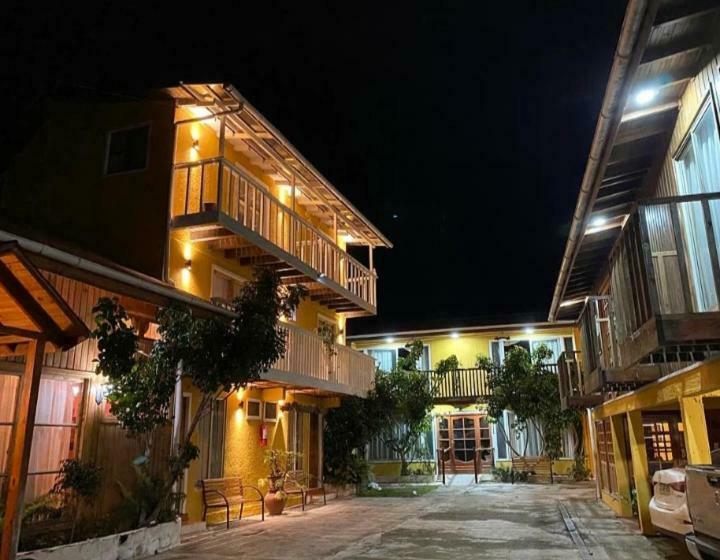 Lefun & Lafquen De Pichilemu