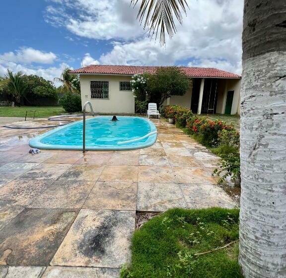 Pousada Do Lado De Ca