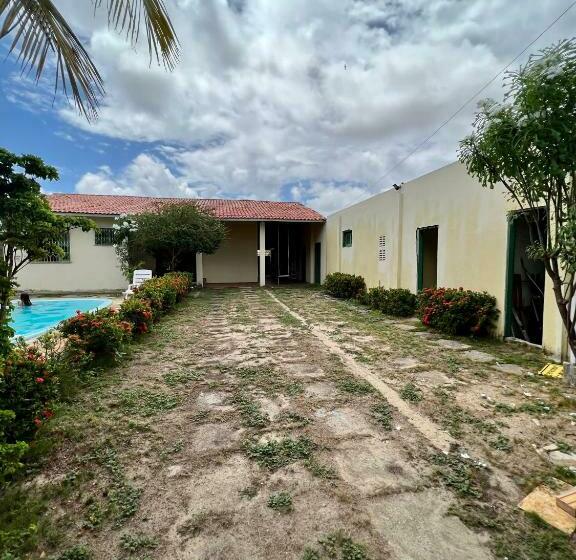 Pousada Do Lado De Ca