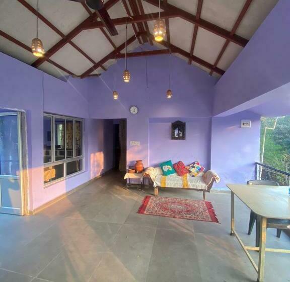 Lomakeskus Vulcan Wildlife By Vihasta