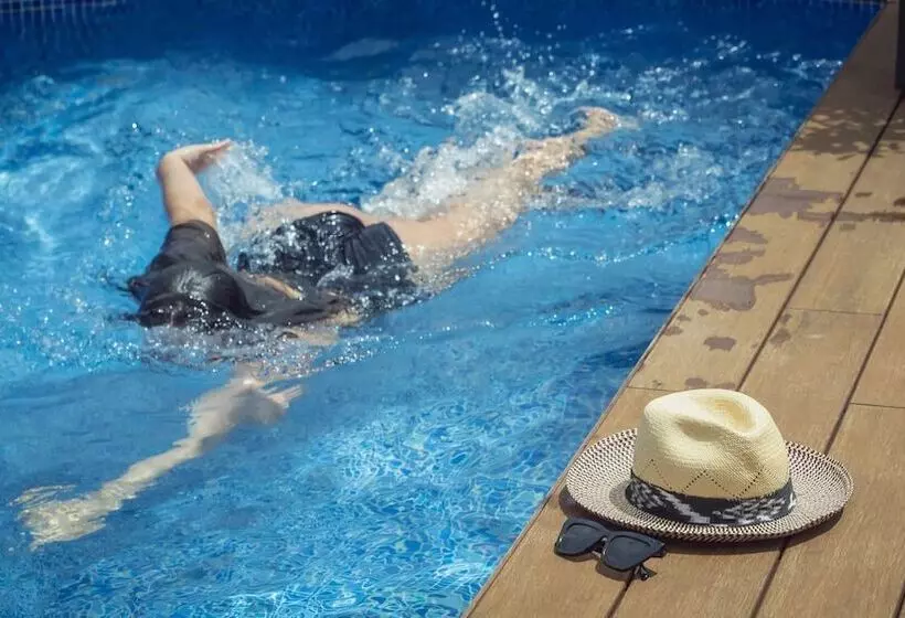 Arcelon Hotel   New From 2023