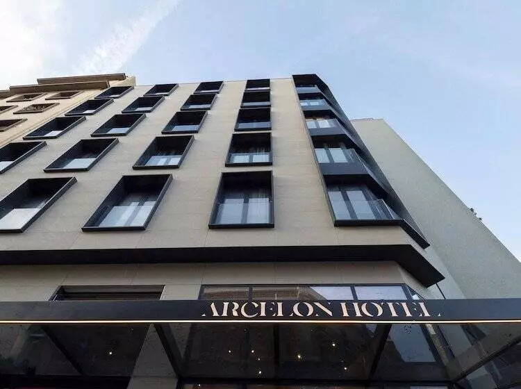 Arcelon Hotel   New From 2023