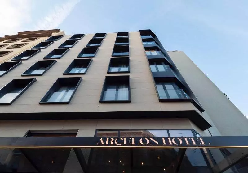 Arcelon Hotel   New From 2023
