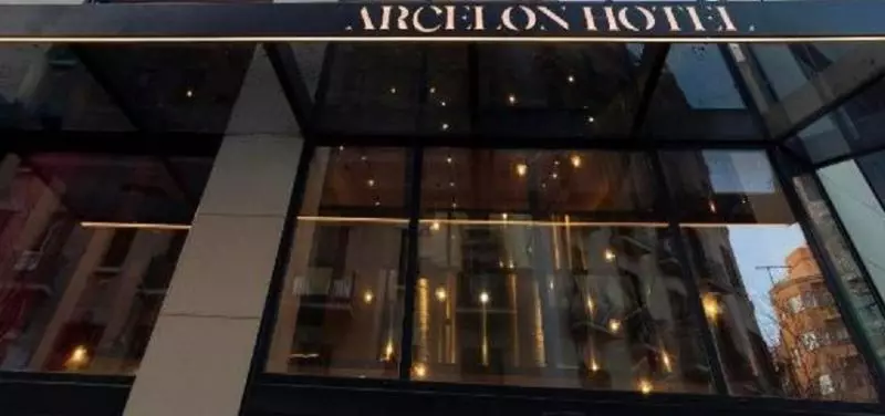 Arcelon Hotel   New From 2023