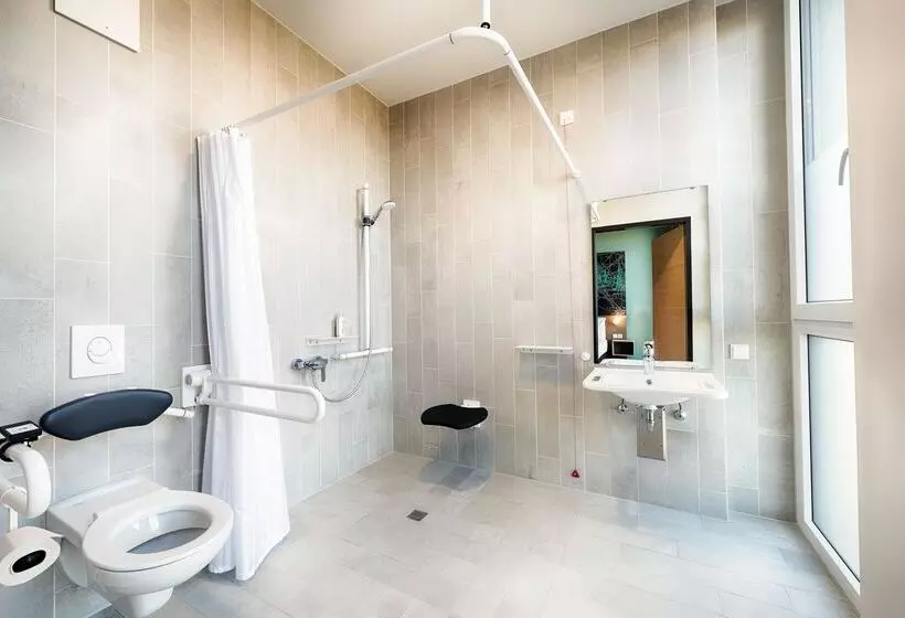 B&b Hotel Nürnberg West