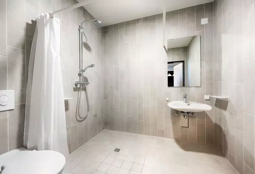 B&b Hotel Nürnberg West