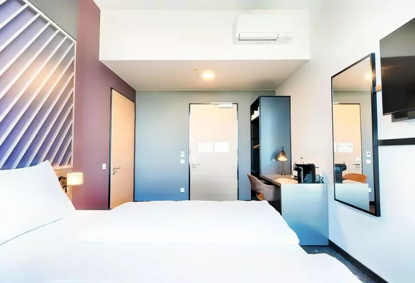 B&b Hotel Nürnberg West