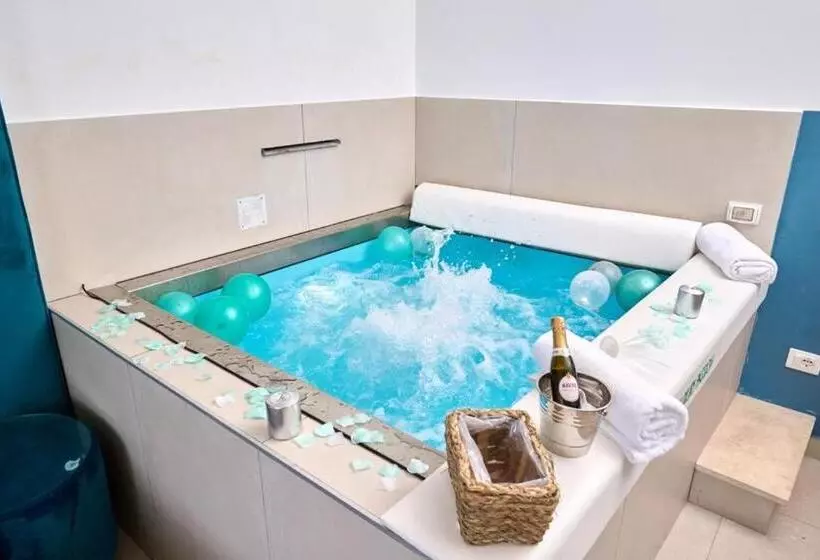 Aamiaismajoitus (B&B) Melydà