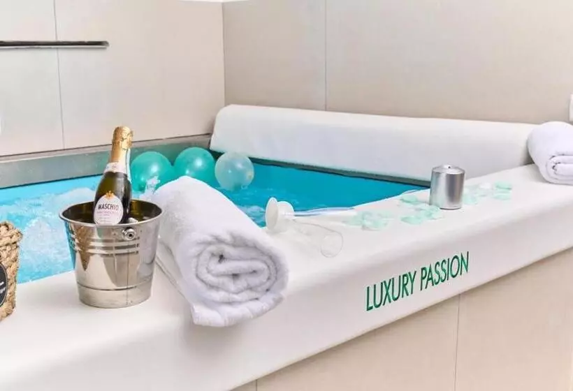 Aamiaismajoitus (B&B) Melydà