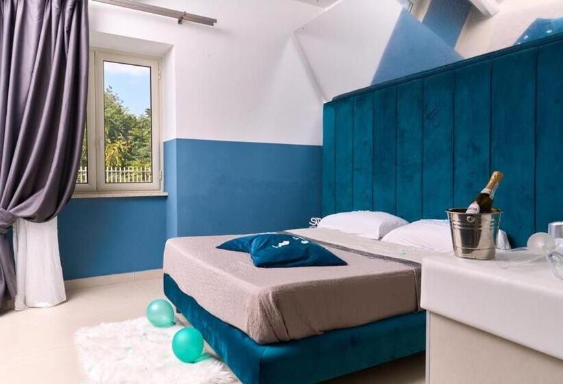 Bed and Breakfast Melydà