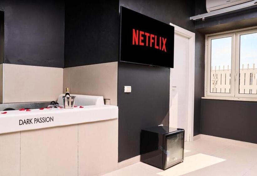 Bed and Breakfast Melydà