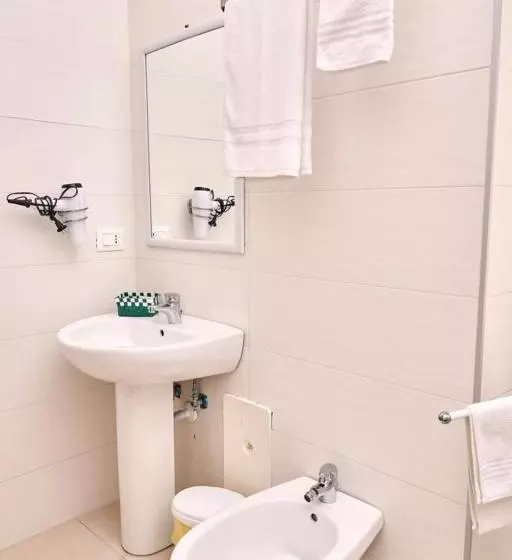 Aamiaismajoitus (B&B) Melydà