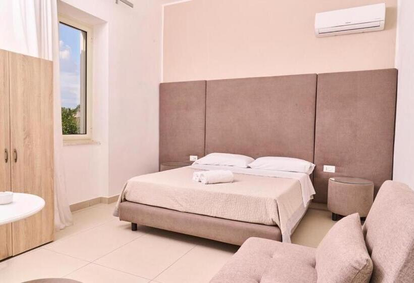 Bed and Breakfast Melydà