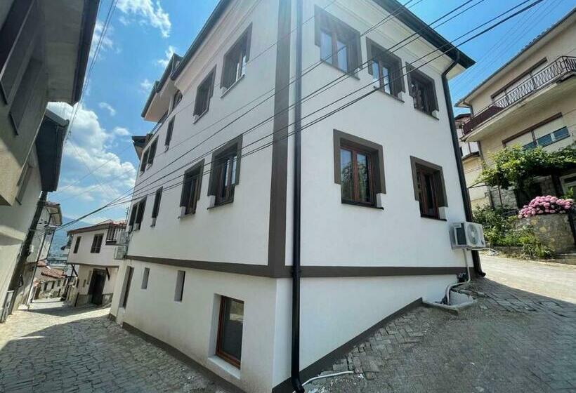 Casa Norvegia Ohrid