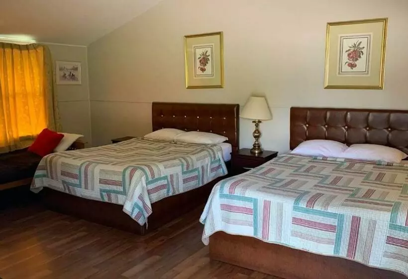 ホテル Apsley Inn And Restaurnt