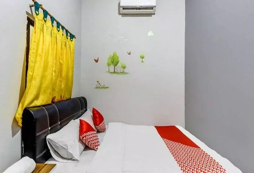 ホテル Oyo 91296 Nagoya Guesthouse