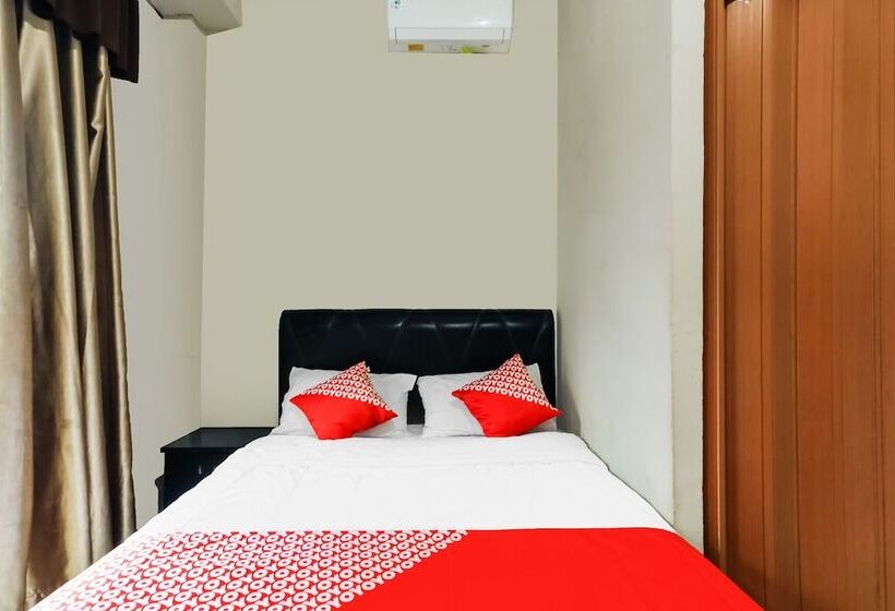 فندق Oyo 91296 Nagoya Guesthouse