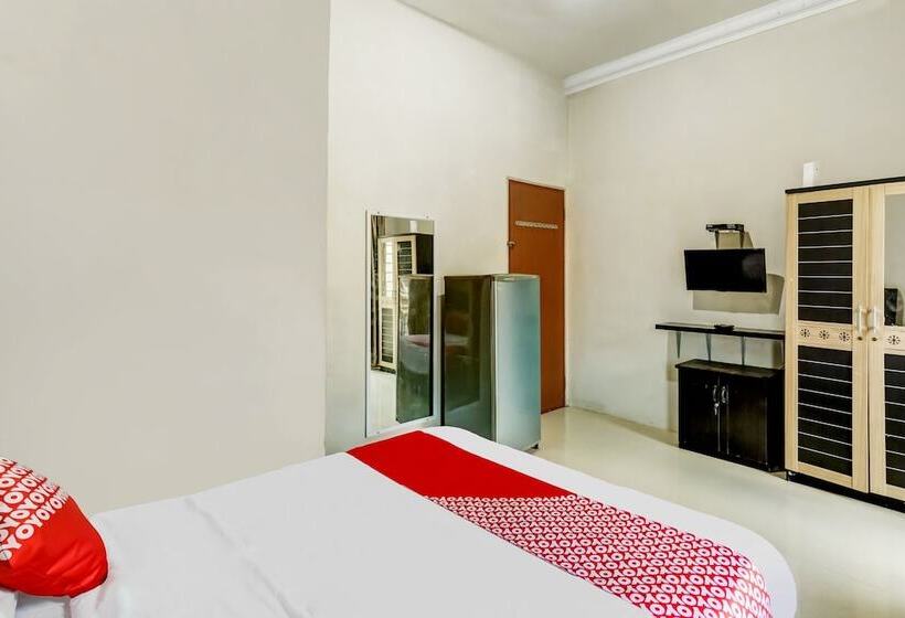 فندق Oyo 91296 Nagoya Guesthouse