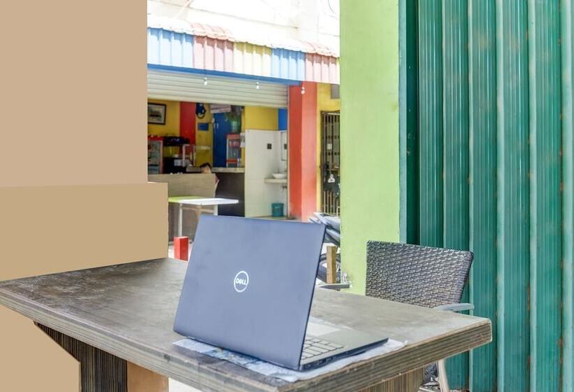 فندق Oyo 91296 Nagoya Guesthouse