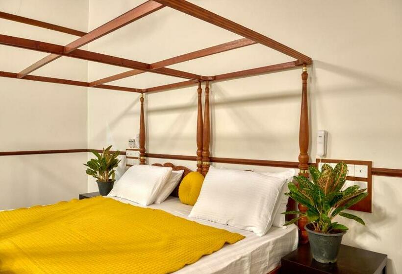 Hôtel The Manor Colombo