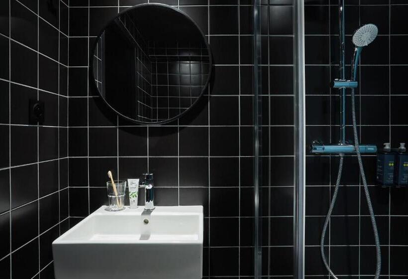 בית מלון כפרי The Social Hub Toulouse