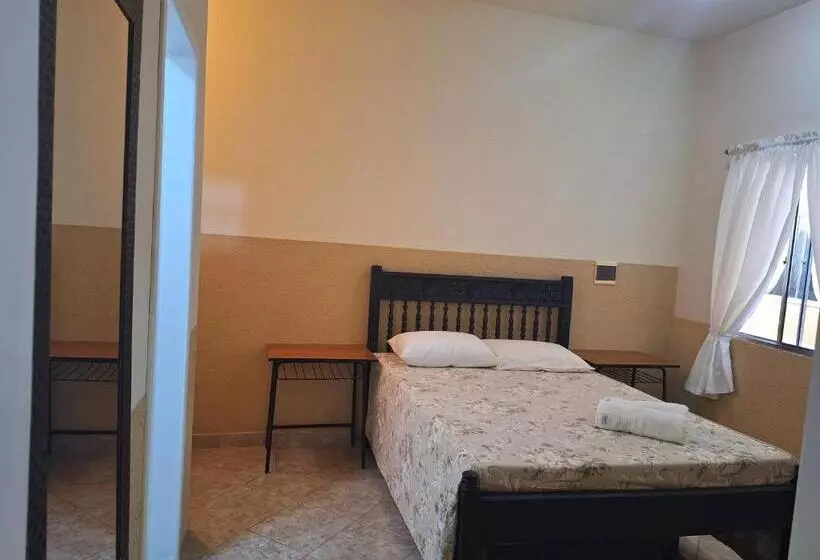 Majatalo Angel S Sea Pousada