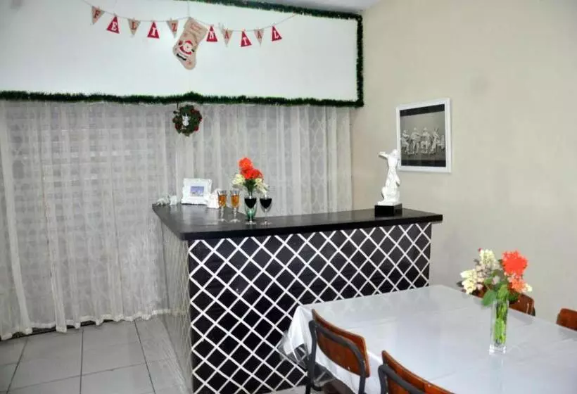 Majatalo Angel S Sea Pousada