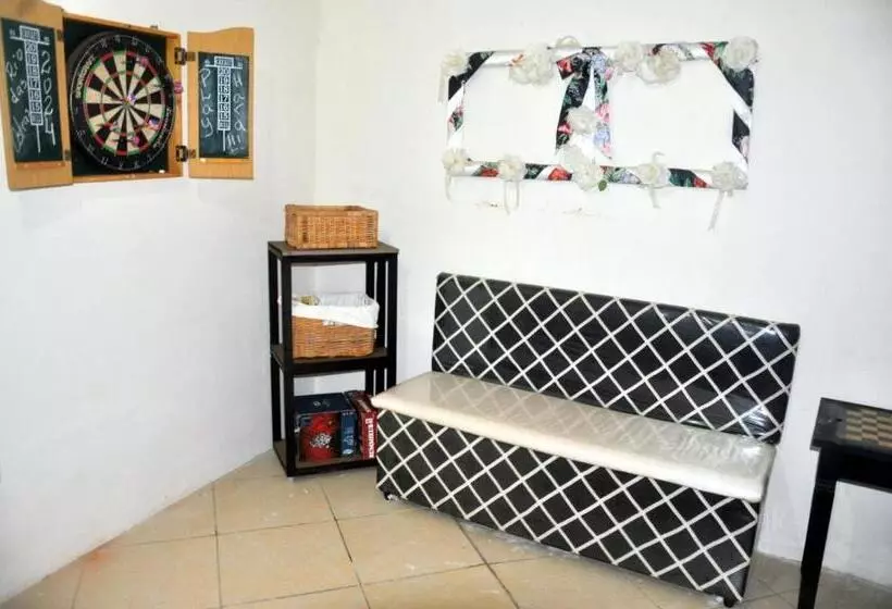 Majatalo Angel S Sea Pousada