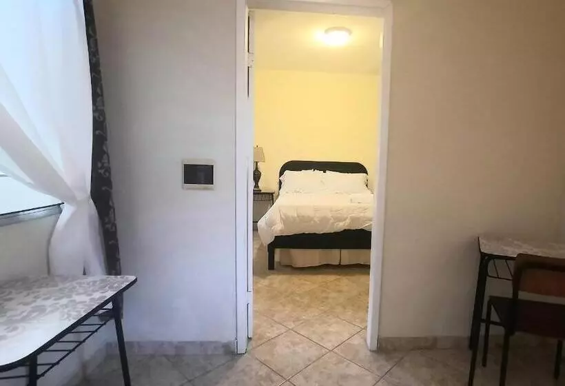 Majatalo Angel S Sea Pousada