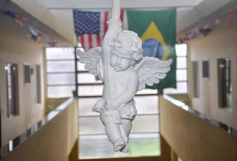 Majatalo Angel S Sea Pousada