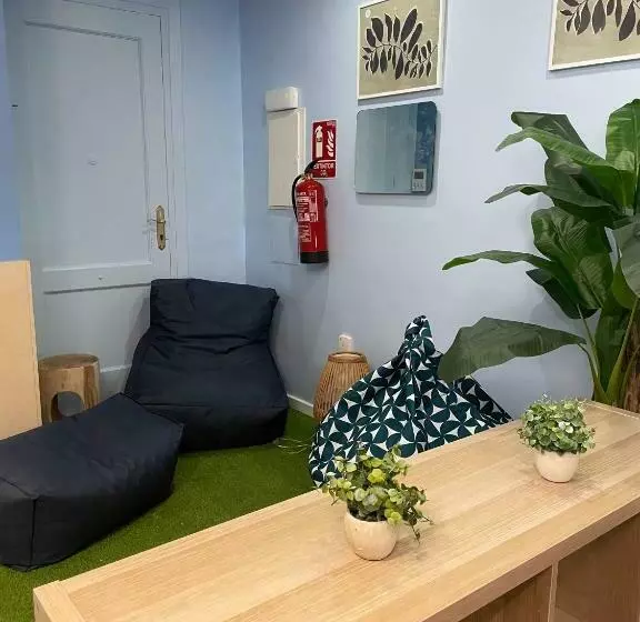 پانسیون Az The Zity Hostel   Coliving