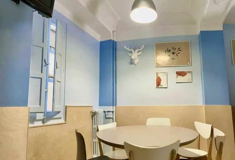 پانسیون Az The Zity Hostel   Coliving