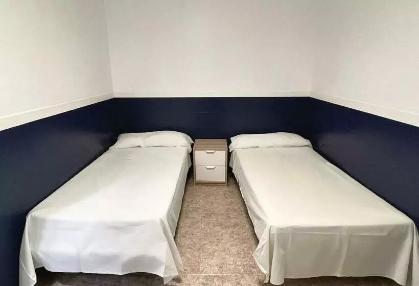 پانسیون Az The Zity Hostel   Coliving