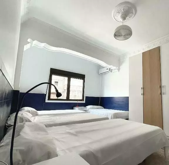 پانسیون Az The Zity Hostel   Coliving