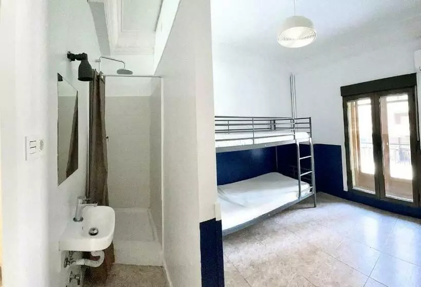 پانسیون Az The Zity Hostel   Coliving