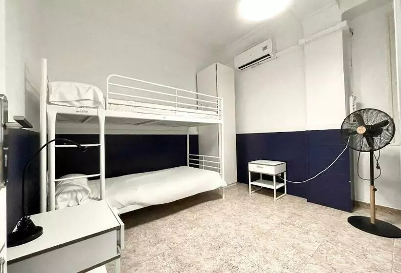 پانسیون Az The Zity Hostel   Coliving